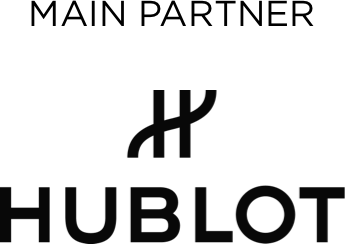 Main partner hublot